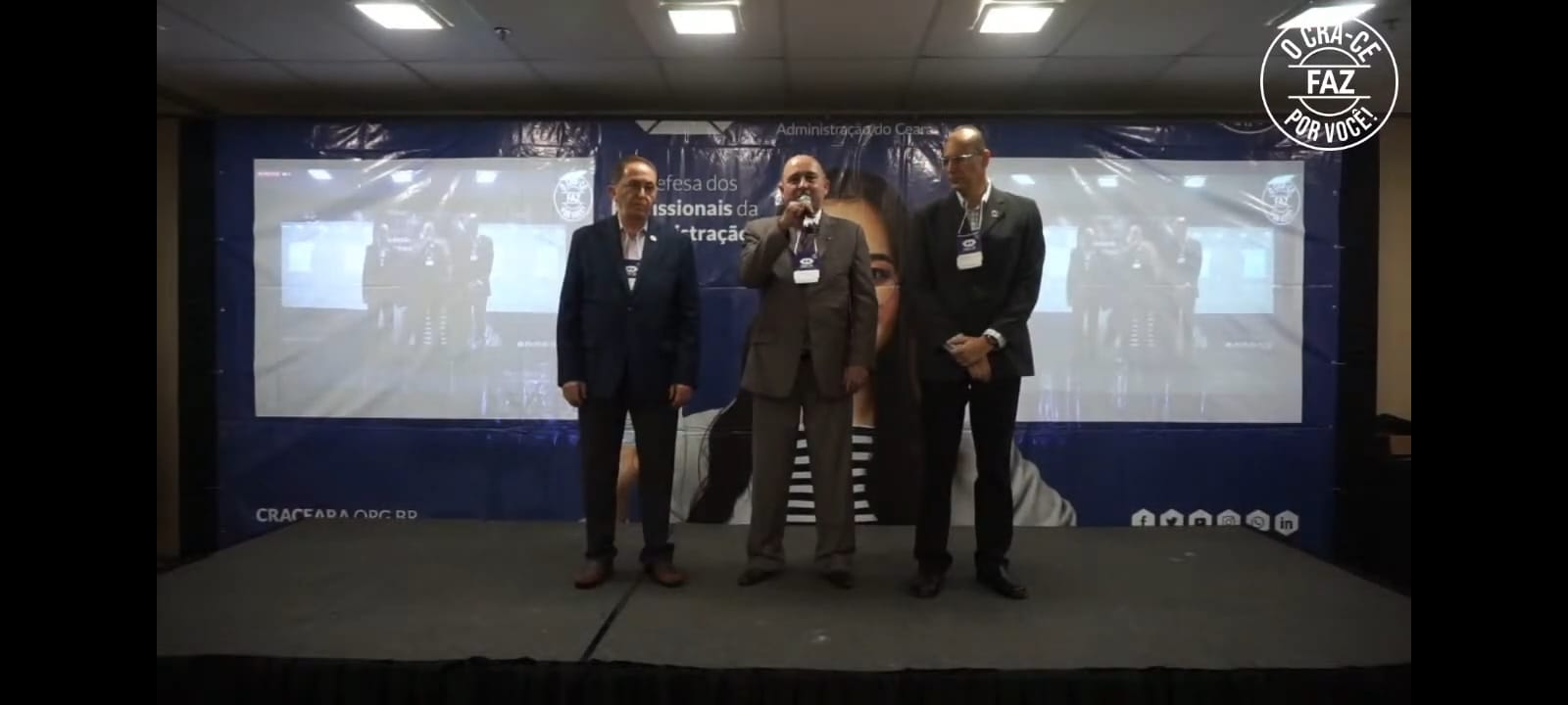 CRA-CE realiza 3ª edição do Encontro de Tecnólogos, em Fortaleza