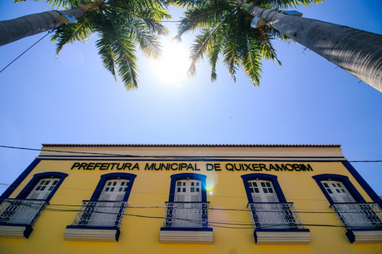 Município de Quixeramobim atende impugnação do CRA-CE assegurando o espaço dos Profissionais de Administração