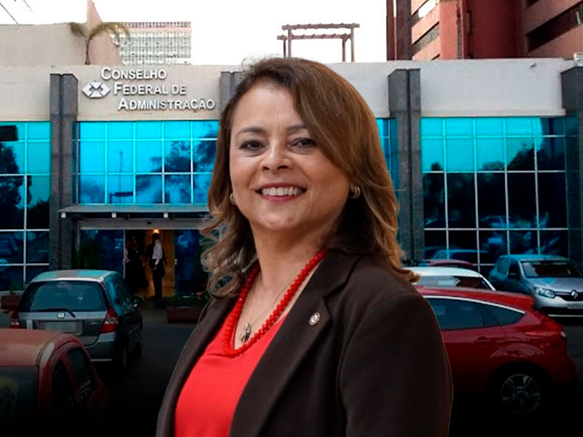 Mulheres conquistam protagonismo na nova gestão do CFA e se destacam nos Conselhos Regionais de Administração