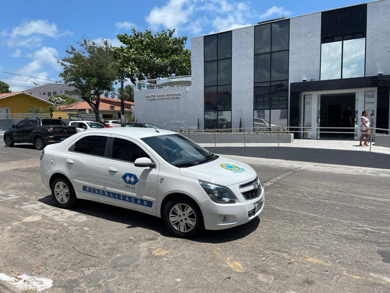 CRA-CE fiscaliza preventivamente comissões de licitação de municípios cearenses; medida deve criar vagas para administradores