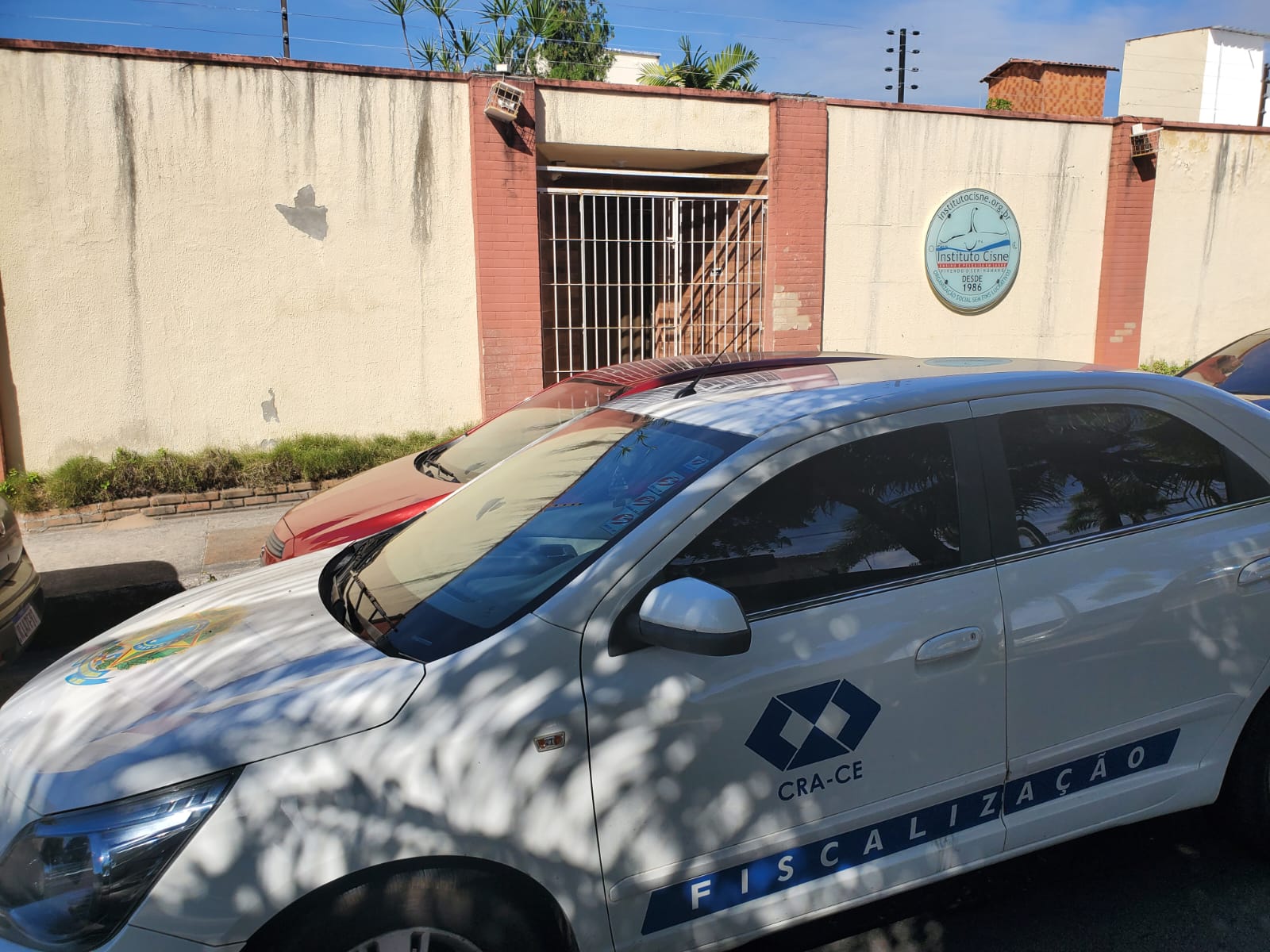 CRA-CE entra com impugnação ao edital de empresa contratada para realizar processo seletivo para Prefeitura de Fortaleza