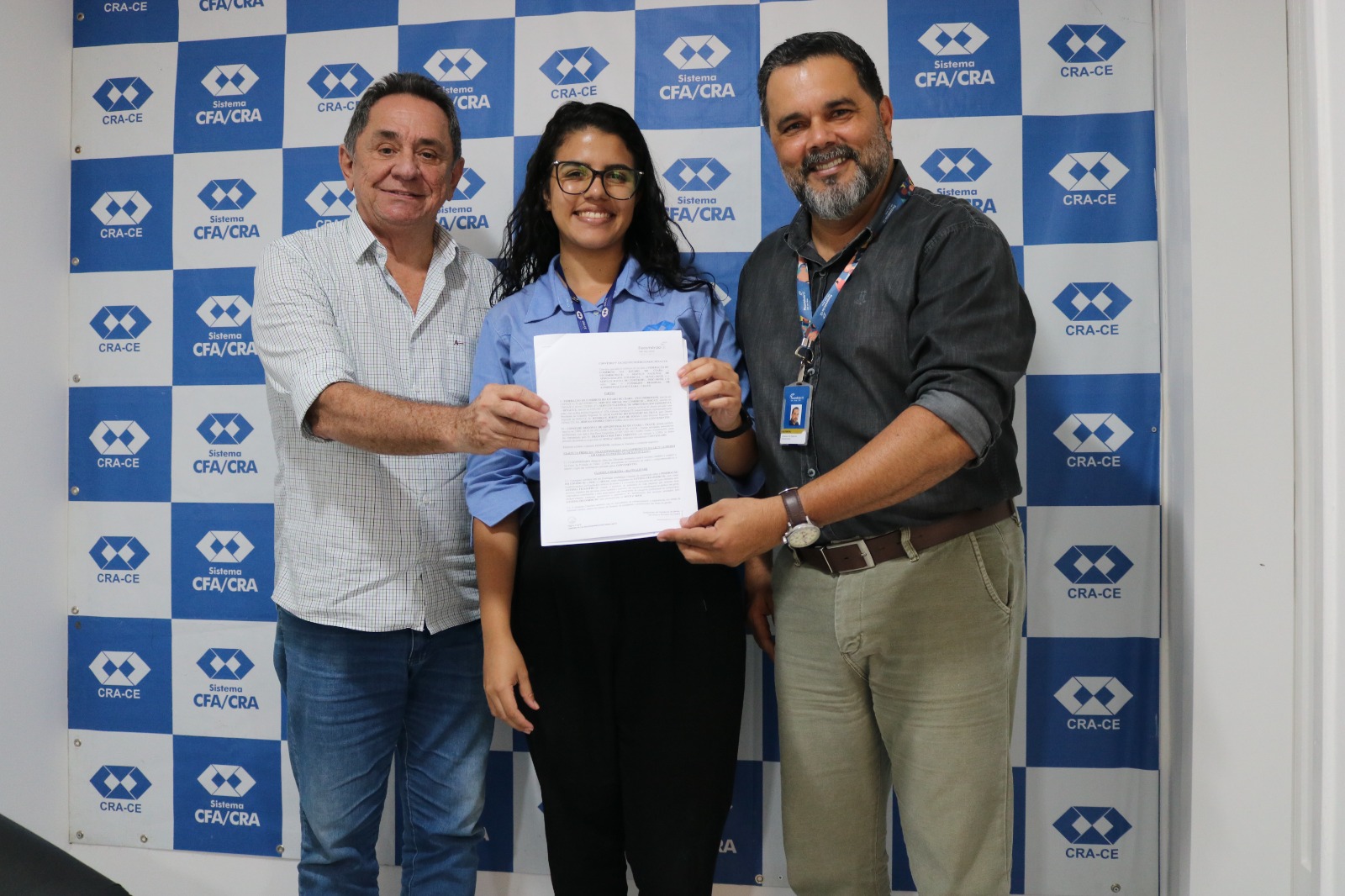 Registrados no CRA-CE já podem utilizar convênio com Fecomércio