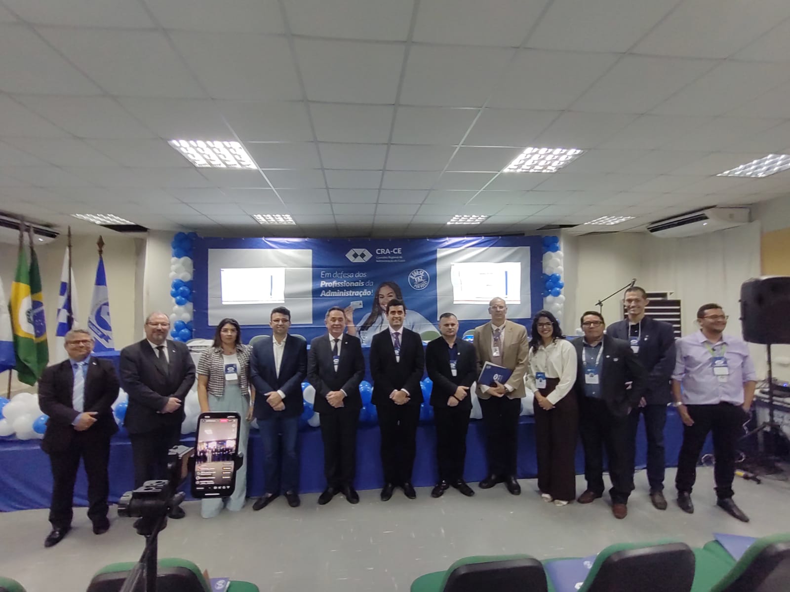 Coreaú recebeu edição do Fórum de Gestão Pública e reuniu gestores da região