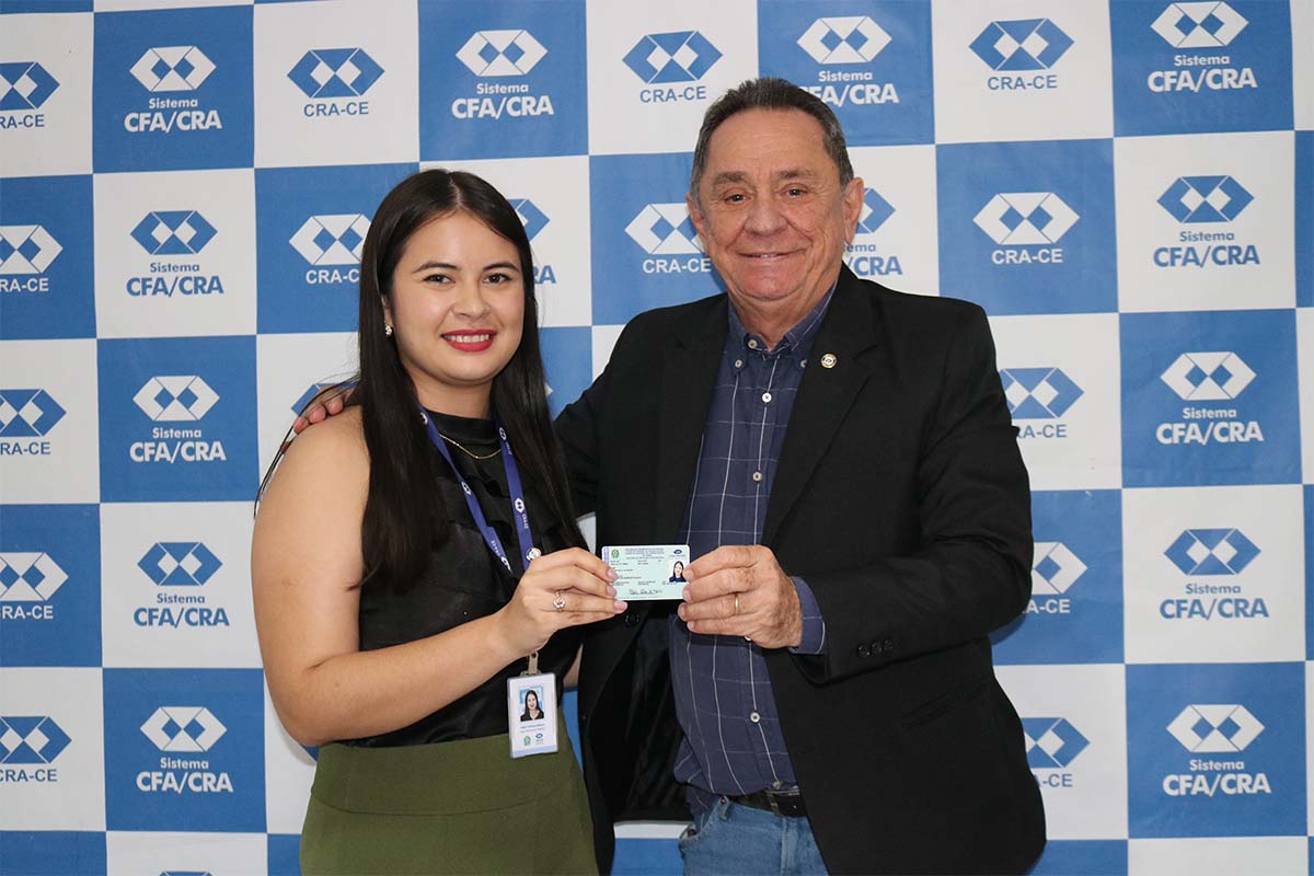 Cearense Conquista Título de Mestre Graças à Parceria entre CFA e Must University