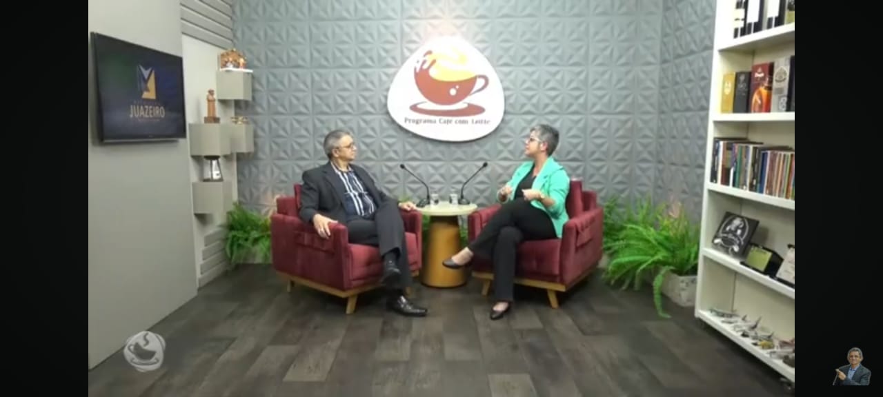 Administradora chama atenção para importância do plano de carreira