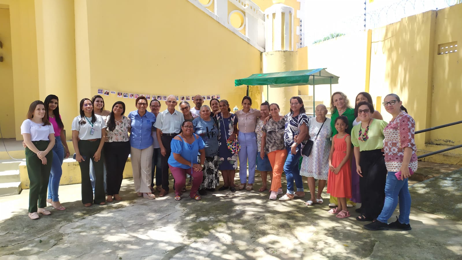 Representante da Comissão ADM Mulher se reúne com grupo que promove empoderamento feminino no Cariri