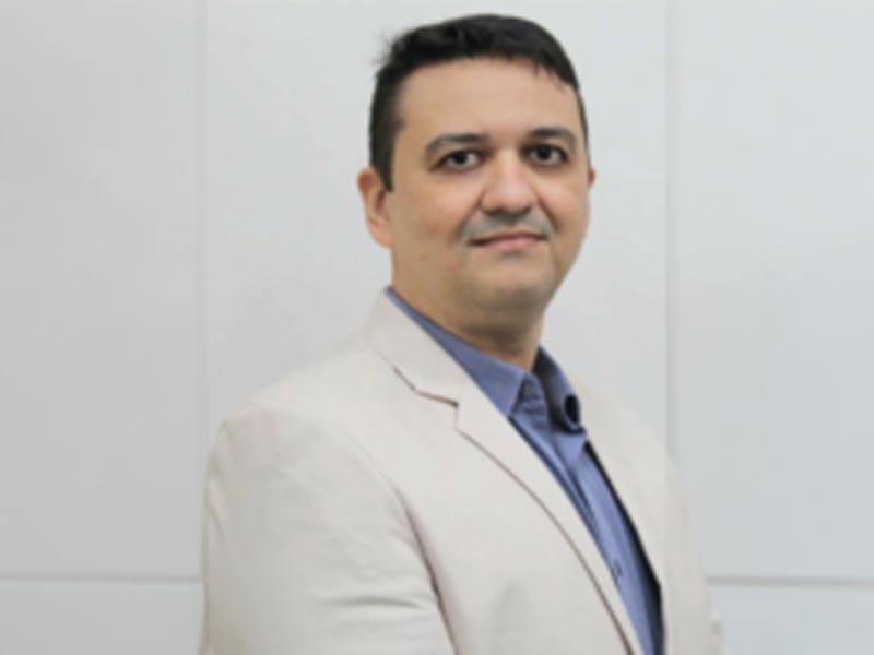 Tecnol. Fábio Feijó é nomeado para assumir como Diretor Presidente (CEO) da Zona de Processamento de Exportação (ZPE Ceará) pelo governador do Ceará