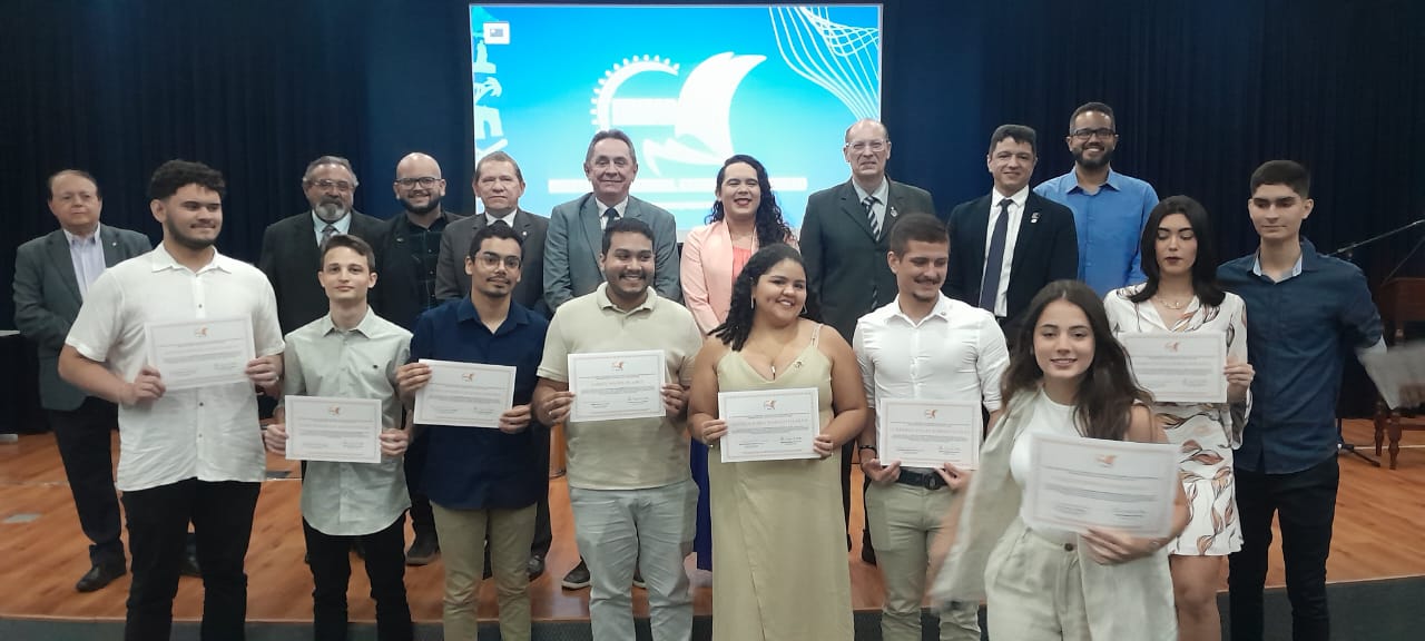 CRA-CE prestigia posse da nova diretoria da FENEAD