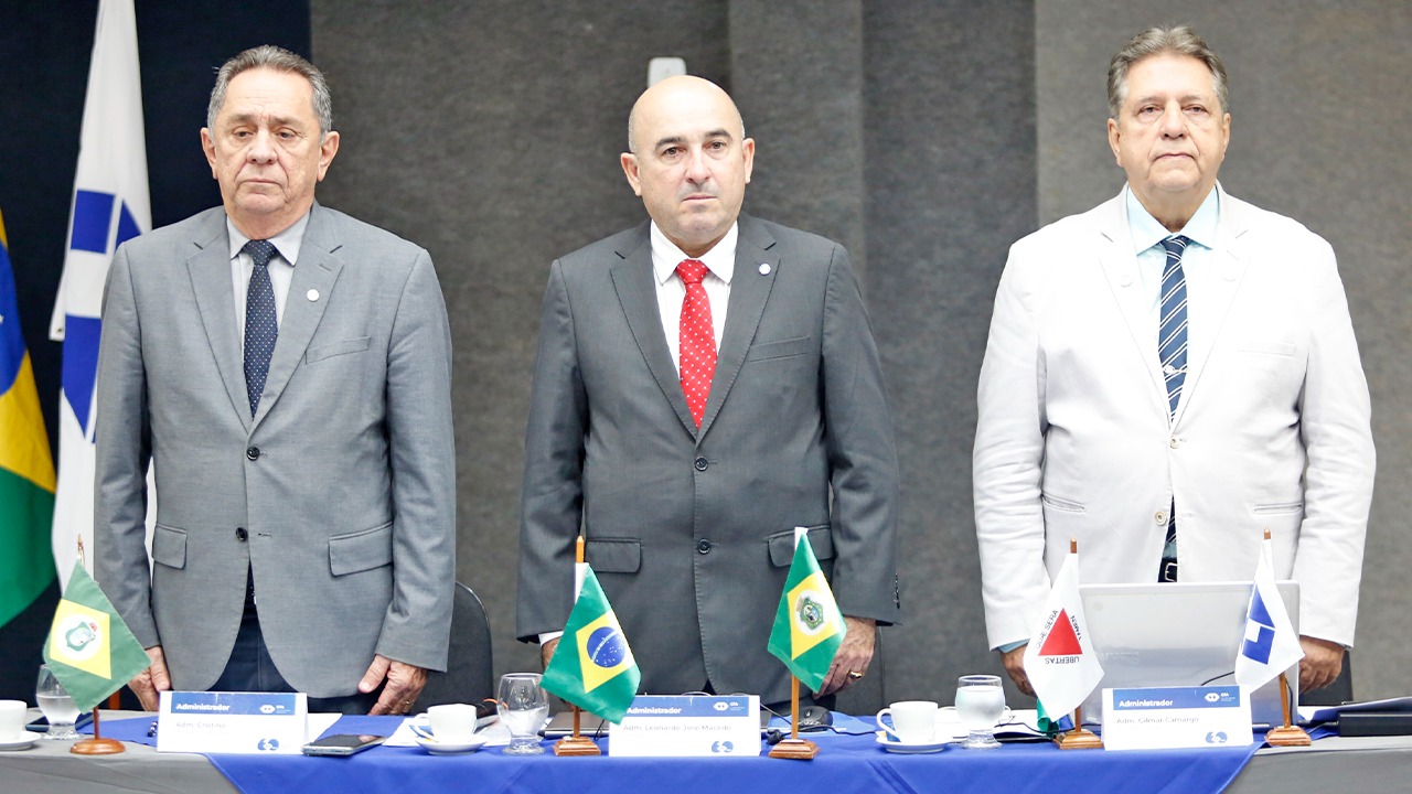 Contas do CRA-CE são aprovadas por unanimidade em plenária do CFA em Juazeiro do Norte - CE