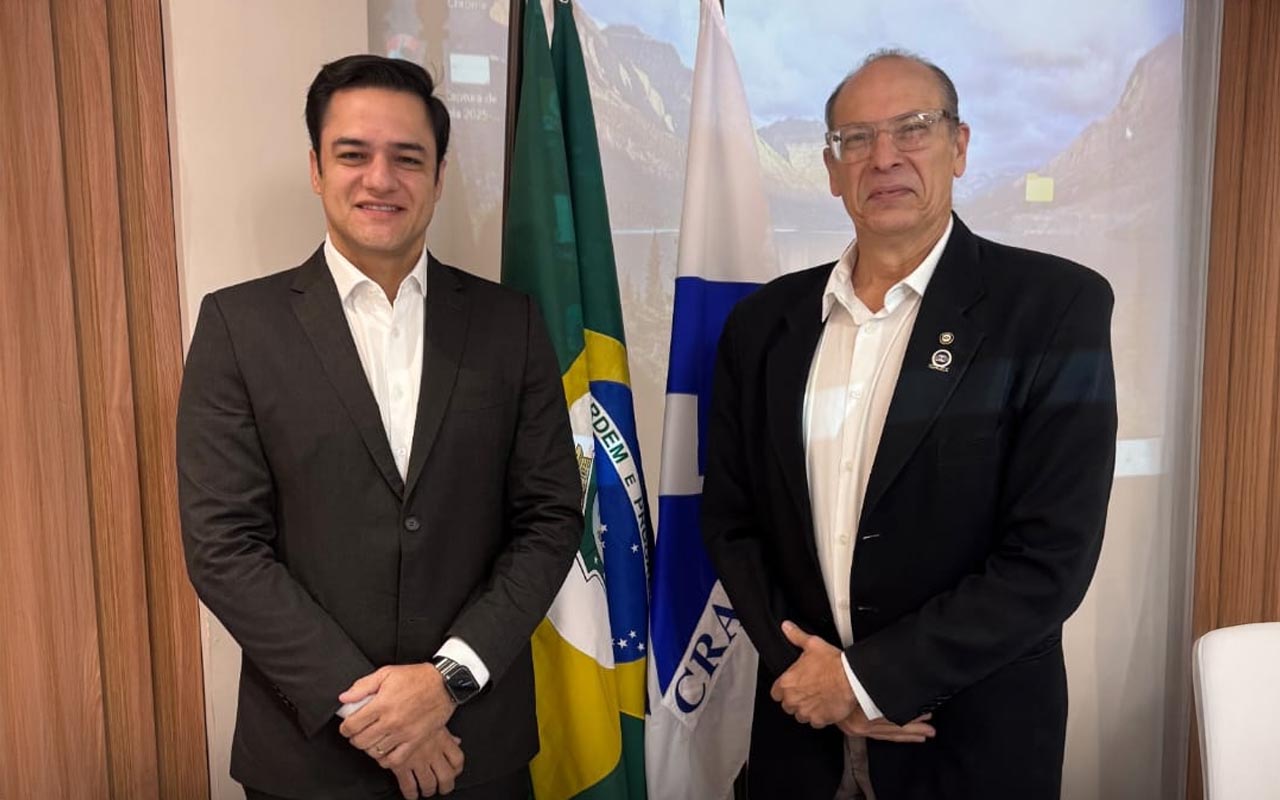 CRA-CE recebe Plenária Itinerante da Jucec e fortalece parceria institucional