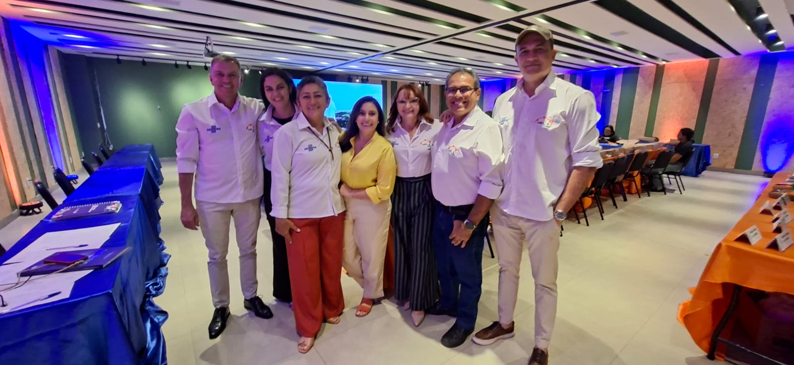 Representantes do CRA-CE participam do Encontro das Agências de Desenvolvimento Regional do Ceará no Cariri