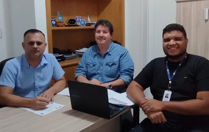 CRA-CE realiza reunião de Tomada de Contas referente a setembro de 2025