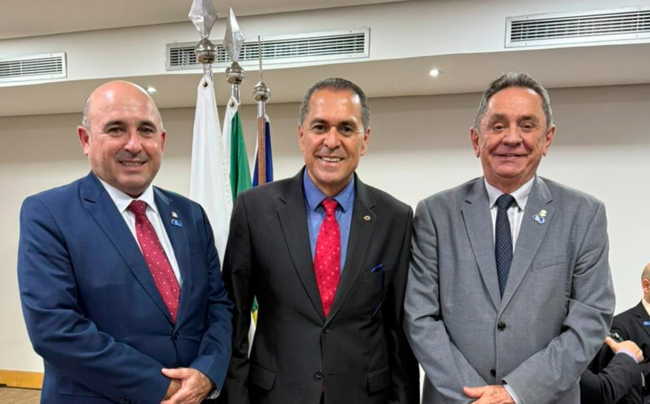 CRA-CE participa do 6.º Fórum de Presidentes do Sistema CFA/CRAs em Brasília